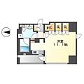 IZUMIONE7階8.7万円
