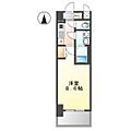S-RESIDENCE浄心26階6.8万円