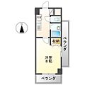 現代ハウス新栄9階5.7万円