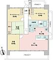 スクエア名古屋港3階11.5万円