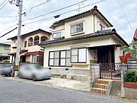 山口県下関市彦島弟子待東町：物件画像