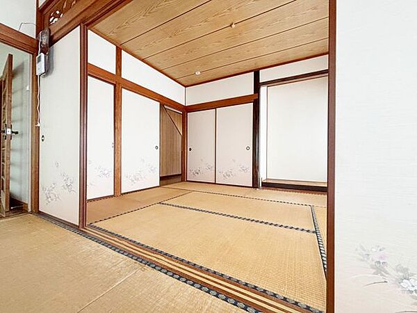 室内
