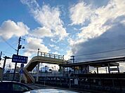 梶栗郷台地駅(JR西日本 山陰本線) 徒歩7分。 550m