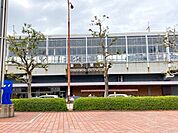 新下関駅(JR西日本 山陽新幹線) 徒歩23分。 1840m