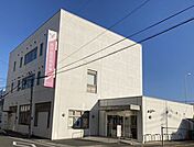 西中国信用金庫長府支店 徒歩18分。 1430m