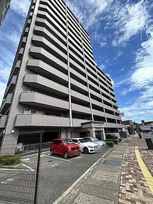 外観 フローレンス貴船町グランドアーク 5階/-