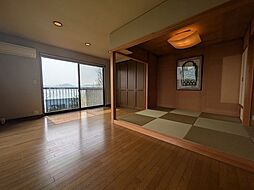 和室の画像