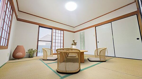 室内