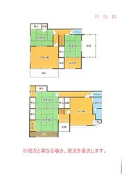 下関市上田中町七丁目