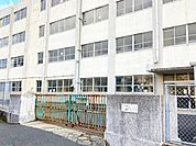 下関市立安岡小学校 徒歩18分。 1410m