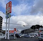 ダイレックス幡生店 徒歩19分。 1450m