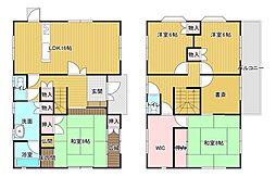 下関市長府松小田中町