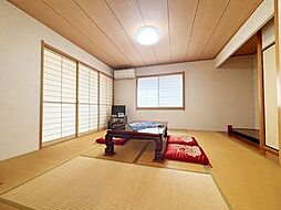 和室の画像
