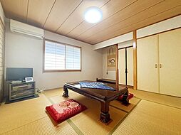 和室の画像