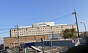 独立行政法人国立病院機構関門医療センター 徒歩46分。 3640m