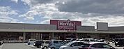 マックスバリュ長府店 徒歩6分。 460m