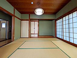 和室の画像
