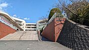 山口県立下関西高校 徒歩26分。 2060m