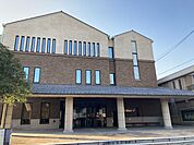 長府東公民館 徒歩17分。 1290m