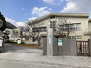 下関市立勝山小学校 徒歩11分。 810m