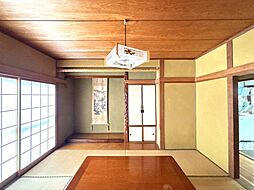 和室の画像