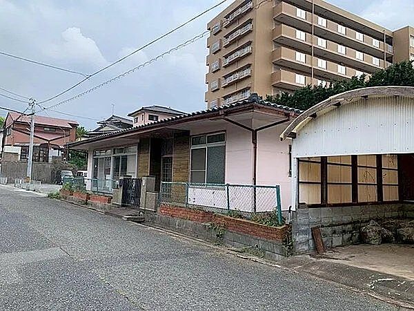 周辺を拡大表示