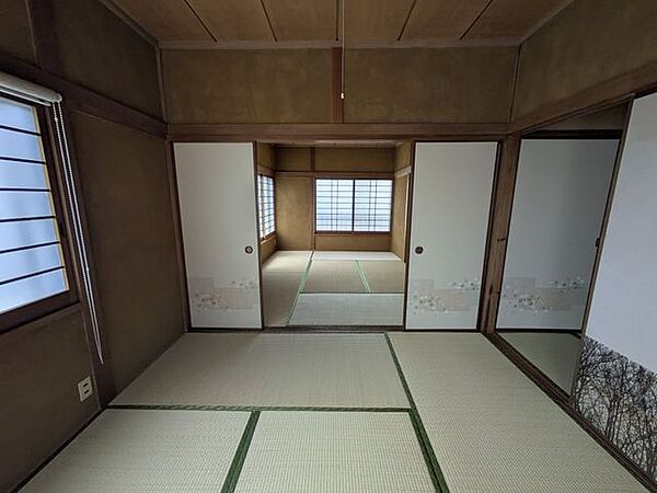 和室