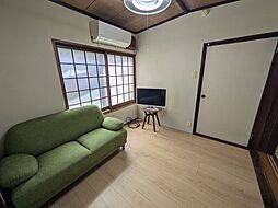 室内の画像