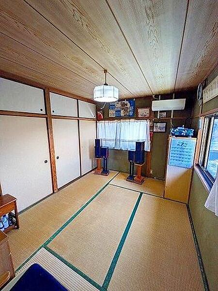 室内