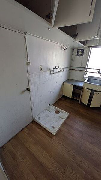 室内を拡大表示
