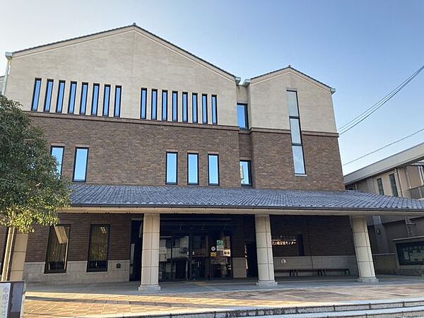 周辺を拡大表示