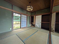 室内の画像