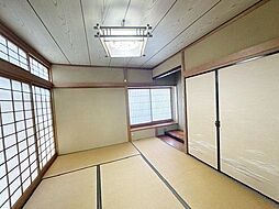 室内の画像