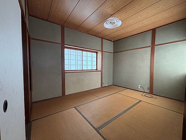 室内を拡大表示