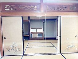 室内の画像