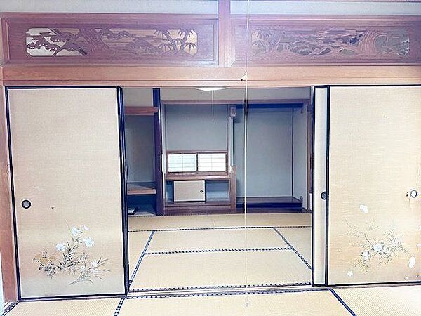 室内