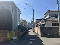 東京都目黒区南1丁目：物件画像