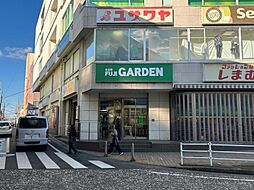 レクセルガーデン大和7階部分