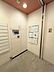 エントランス：不在時に便利な宅配BOX