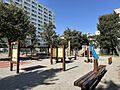 矢口二丁目公園