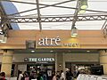 上野駅に直結し...
