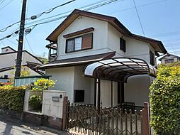 日高市武蔵台3丁目中古戸建