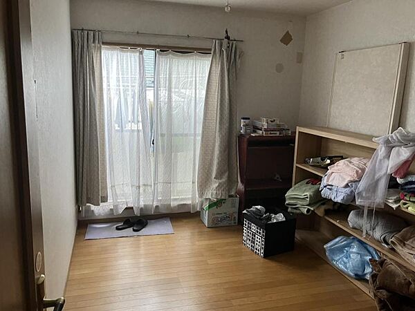 洋室