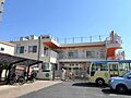 玉川上水保育園...