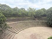 西片倉つつじ公園　徒歩3分（約240m）