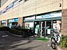 周辺：ファミリーマート 石神井公園店：徒歩1分（80m）