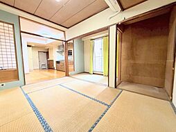 室内の画像