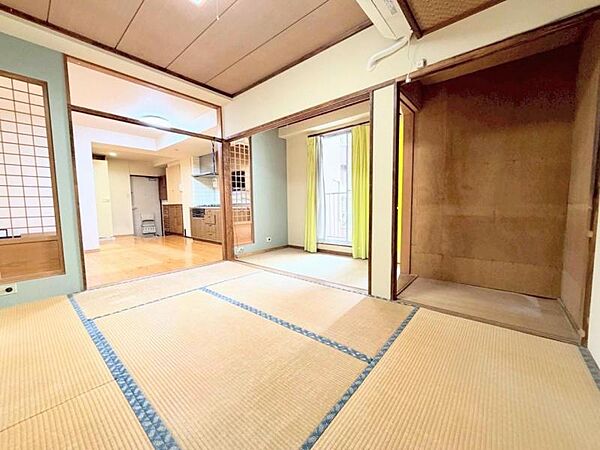 室内