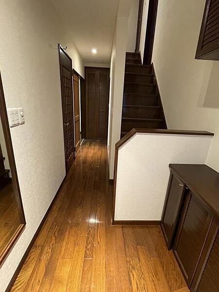 室内を拡大表示