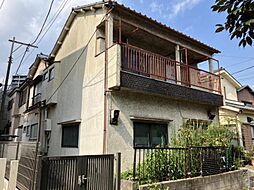 江戸川区松江3丁目